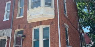 3 Bedroom Apartment in the West End of York City Gallery 1