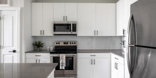 Ladora Modern Apartments Gallery 3