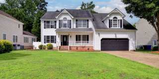 Spacious Home with 1st Floor Master! Spacious Home with 1st Floor Master! Gallery 3