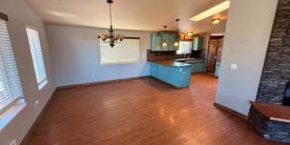 CHECK OUT THIS GORGEOUS RANCH ON 38 ACRES JUST OUTSIDE OF REDMOND! Gallery 1