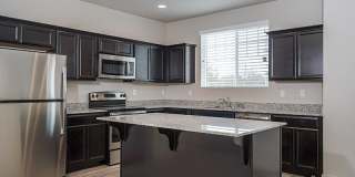 Parkview Townhomes Gallery 2