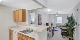 Arbor Crest Senior Apartments Gallery 19