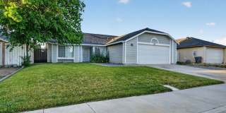 Charming 3BR House in Lancaster Gallery 3
