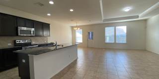 Need space? Huge 2 story home in Trimmier Estates! Gallery 6