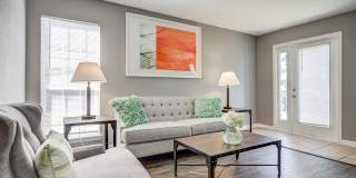 Westchase Apartments Gallery 6