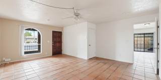 Maintained Mesa rental offering comfort, convenience, and easy access to everything the East Valley has to offer! Gallery 5