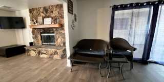 Furnished 3 BR Vacation Rental Includes utilities Near Target Center/Golf/Hwy 95 Gallery 20