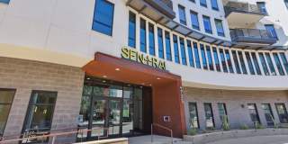 Sentral Old Town Gallery 1