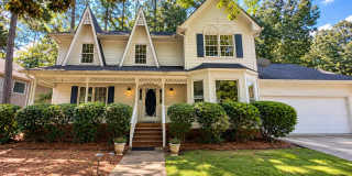 Spacious 4 Beds, 2.5 Baths in Lawrenceville! Gallery 1