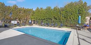 Encino Park Apartments Gallery 4