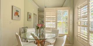 ** BEAUTIFUL MODERN HEATED POOL HOME IN THE VINEYARDS ** SEASONAL ONLY ** AVAILABLE OFF-SEASON MONTHS AND DEC-MARCH 2026 ** Gallery 47