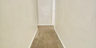 Must see 4 bedroom 2.5 bath townhouse with 1 car garage . Gallery 9