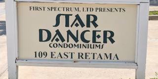 109 Retama St. Gallery 17