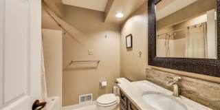 COMINGS SOON - Beautifully Updated Winchester-Built Townhome Backing to Serene Parkland. Gallery 17