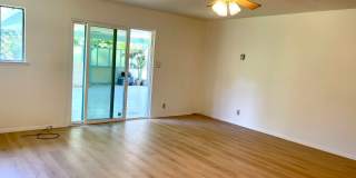 One level 2 bedroom duplex in Forestville! Near downtown! Gallery 1