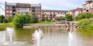 The Landings at Silver Lake Village Gallery 58