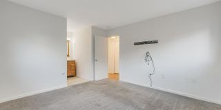 2Br/ 1Ba - Beautifully renovated first-floor walkout condo in water privileged community available now! Gallery 22