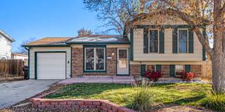 3 Bed, 1.5 Bath Home Available Now in Broomfield! Gallery 1