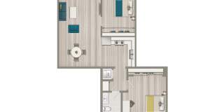 Luxe West Gallery 3