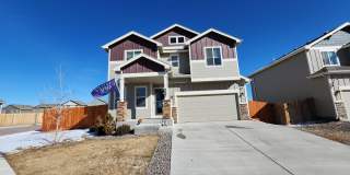 4 Bed 3 Bath in Lorson Ranch!! Gallery 1