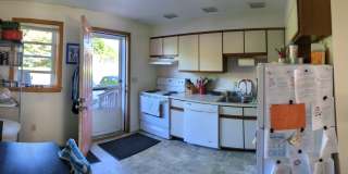 Newly Renovated 2 Bedroom Gallery 1