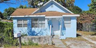 3 Bedroom 2 Bathroom Single Family House Gallery 1