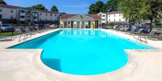 Ashton Village Apartment Homes Gallery 11