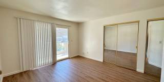 2 Bedroom + 2 Bathroom Condo |  Surfside IV Gated Community | Unfurnished Gallery 10