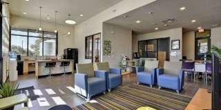 Homestead Oaks - Affordable Housing Gallery 4