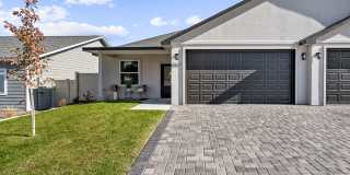 West Valley Luxury Townhome Gallery 1