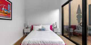 Stylish Palm Springs Retreat with Pool (Monthly Only - No Long Term) Gallery 59
