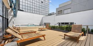 LTV Tower Apartments Gallery 76