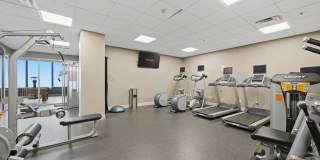 LTV Tower Apartments Gallery 86