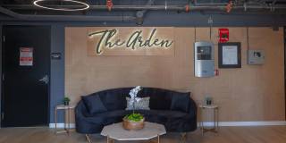 The Arden Gallery 9