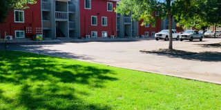 Campus Park Apartments - SAMI Apartments Gallery 13