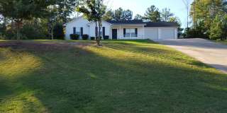 3 bedroom/2 bath ranch in Rockmart Gallery 1