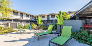 Century Apartments Gallery 37