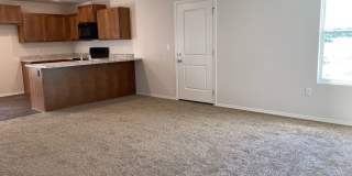 Brand New Aurora 3 Bedroom Rental Gallery 1