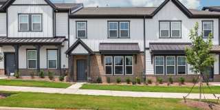 Brand-New 3 Bedroom Townhome in Desirable Indian Trail – Available for Immediate Move-In! Gallery 1