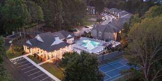 Arbor Mill Apartments at Norcross Gallery 44