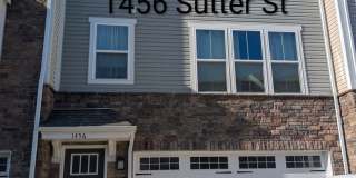 Luxury -3 bedroom Townhome. Avon, Oh. Gallery 1