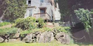 43 Avery Street Gallery 1