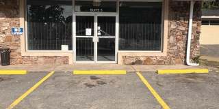 8700 Colonel Glenn Road   Unit 5 Gallery 1