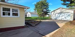 816 Starr Ave- 3+ Bedroom, 2 Bathroom Home with Oversized Garage Gallery 3