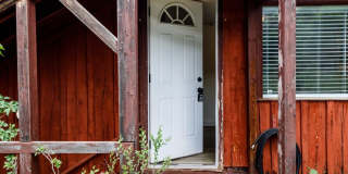Manitou Cottage nestled in Nature Gallery 7