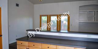 Mountain Ave 3 Bed 2 Bath Home - Contemporary Block Construction Gallery 12