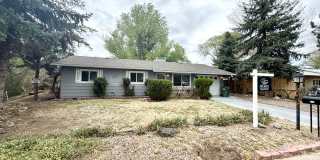 Charming 3 bedroom, 1 bathroom home located just minutes from downtown Prescott. Gallery 1