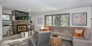 Beautiful 3 bed, 4 bath with garage in Frisco! Walk to main street! Winter rental! Beautiful 3 bed, 4 bath with garage in Frisco! Walk to main street! Winter rental! Gallery 9