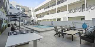 5015 Clinton Apartments Gallery 13