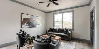 4009 North Indiana Avenue Gallery 36